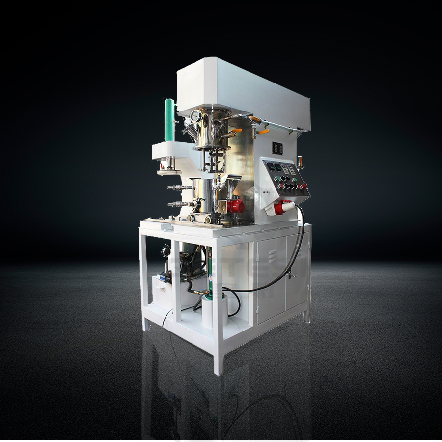 行星攪拌機(jī) 行星攪拌機(jī)