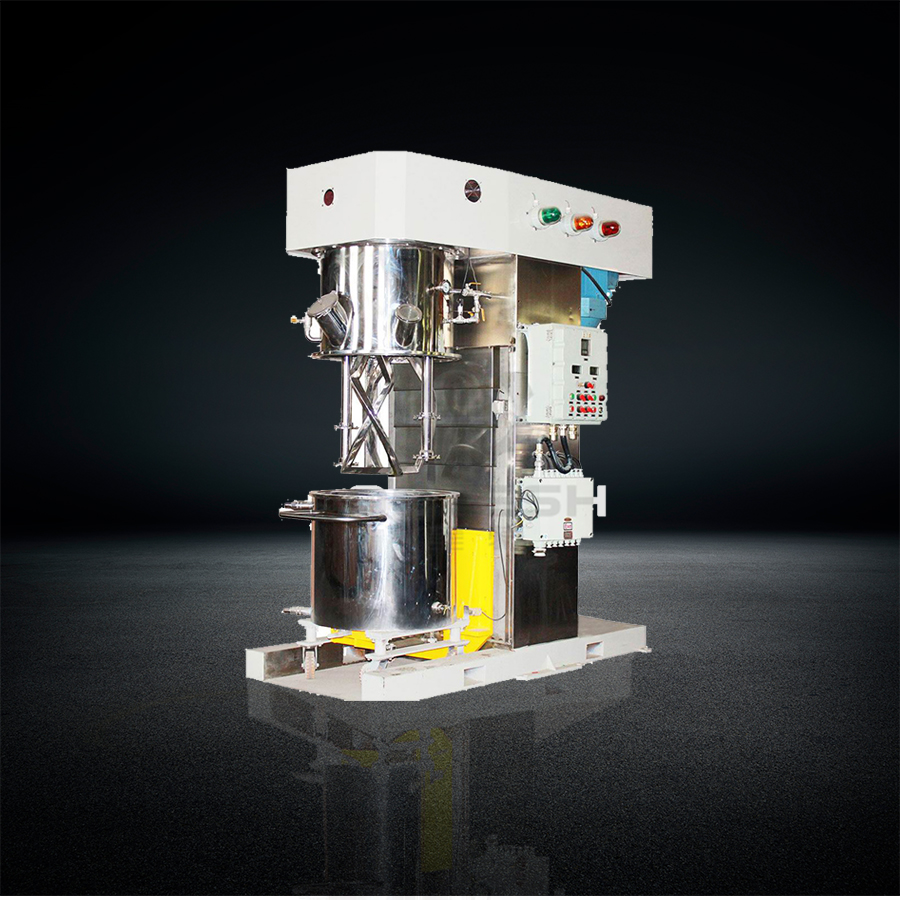 行星攪拌機 行星攪拌機