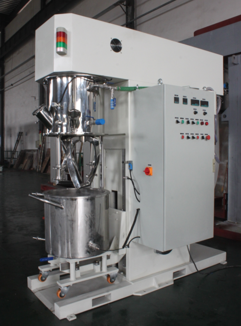 行星攪拌機 行星攪拌機