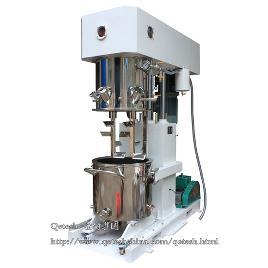 行星攪拌機(jī) 行星攪拌機(jī)