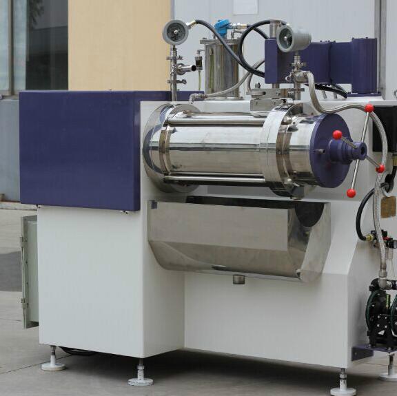 納米分散研磨機(jī)