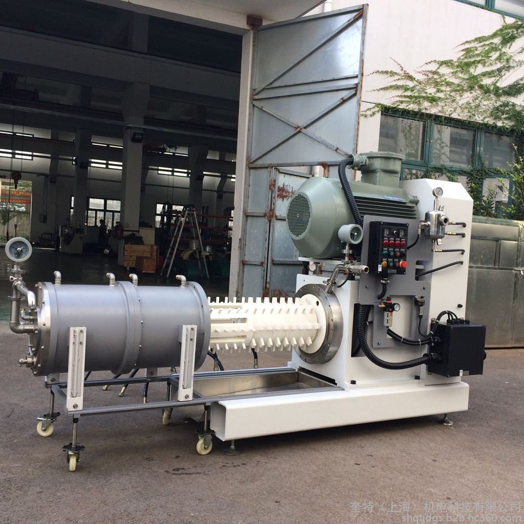 砂磨機(jī) 砂磨機(jī)