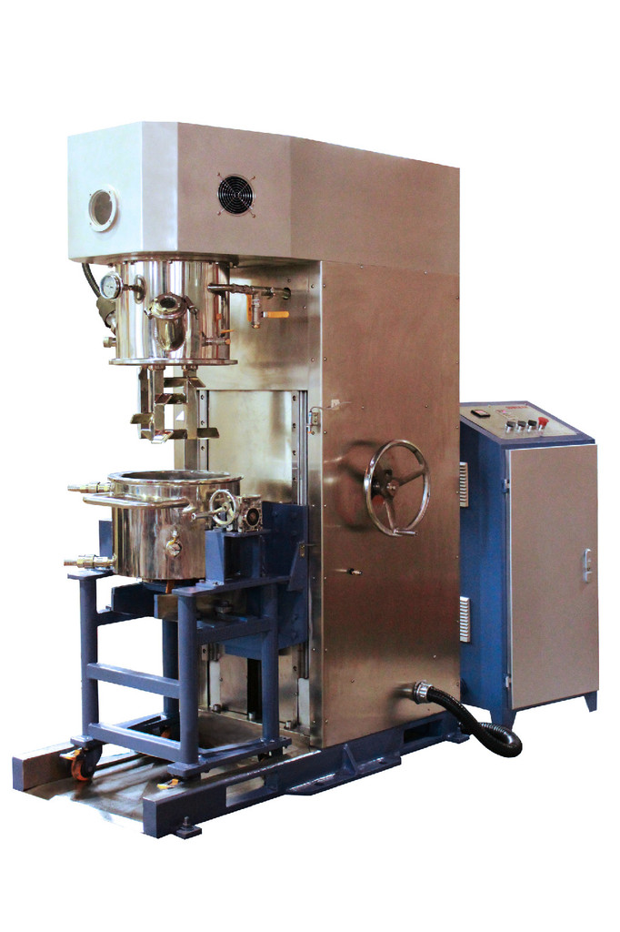 行星攪拌機(jī)