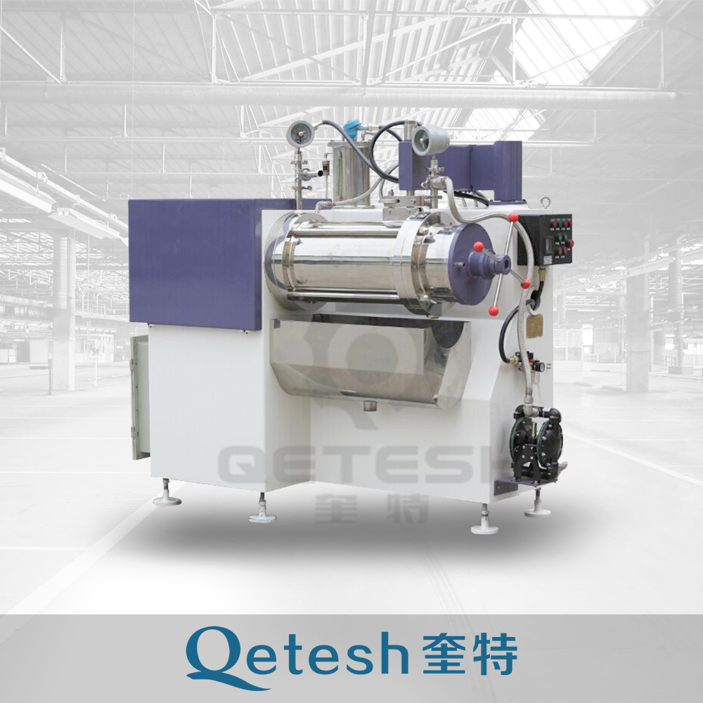 砂磨機(jī) 砂磨機(jī)